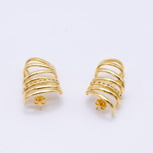 ORECCHINI EAR CUFF