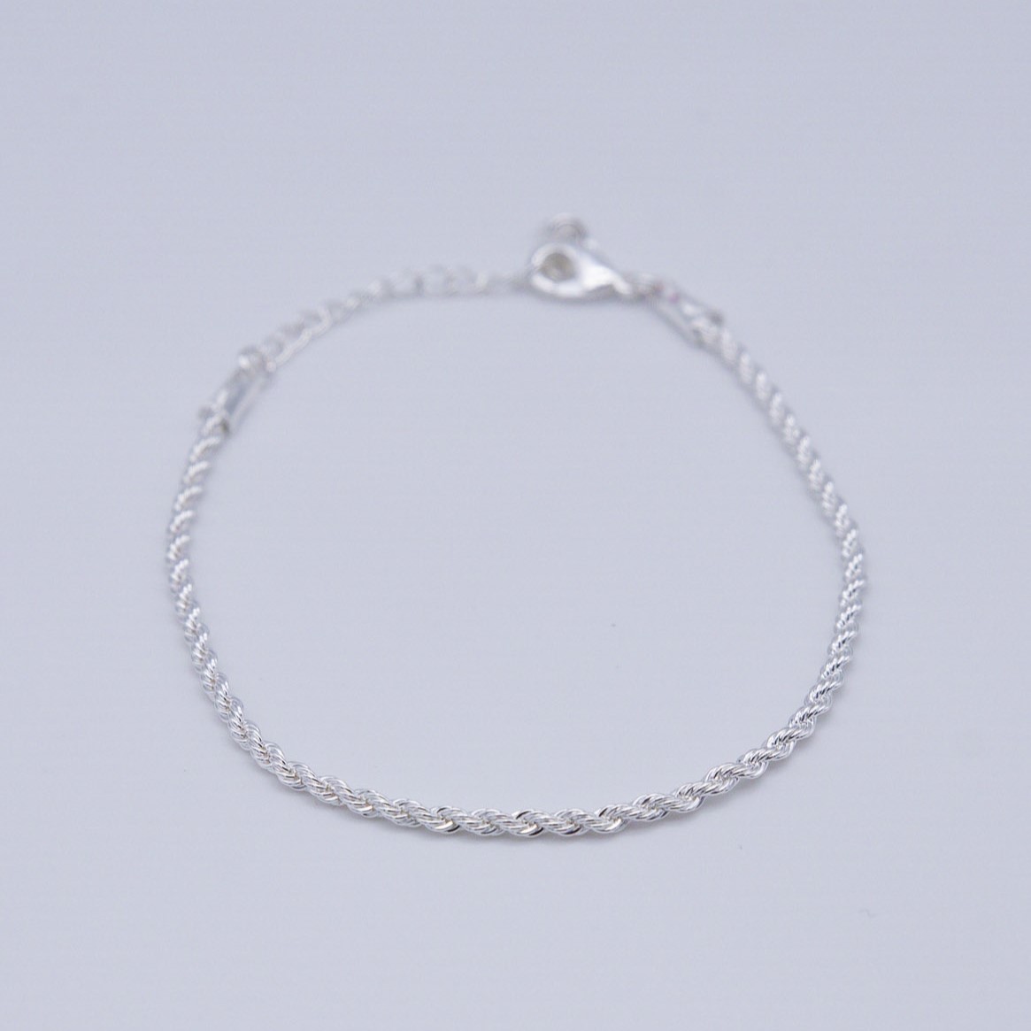 BRACCIALE A CORDA