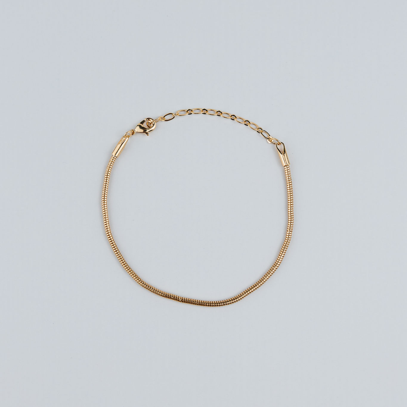 BRACCIALE LISCIO E DELICATO