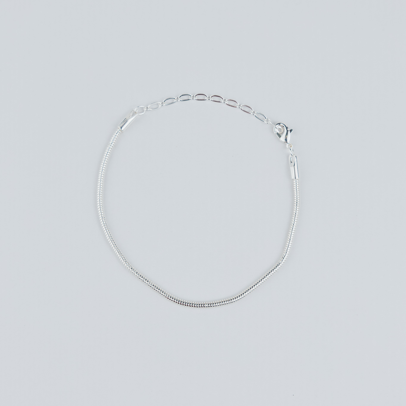 BRACCIALE LISCIO E DELICATO