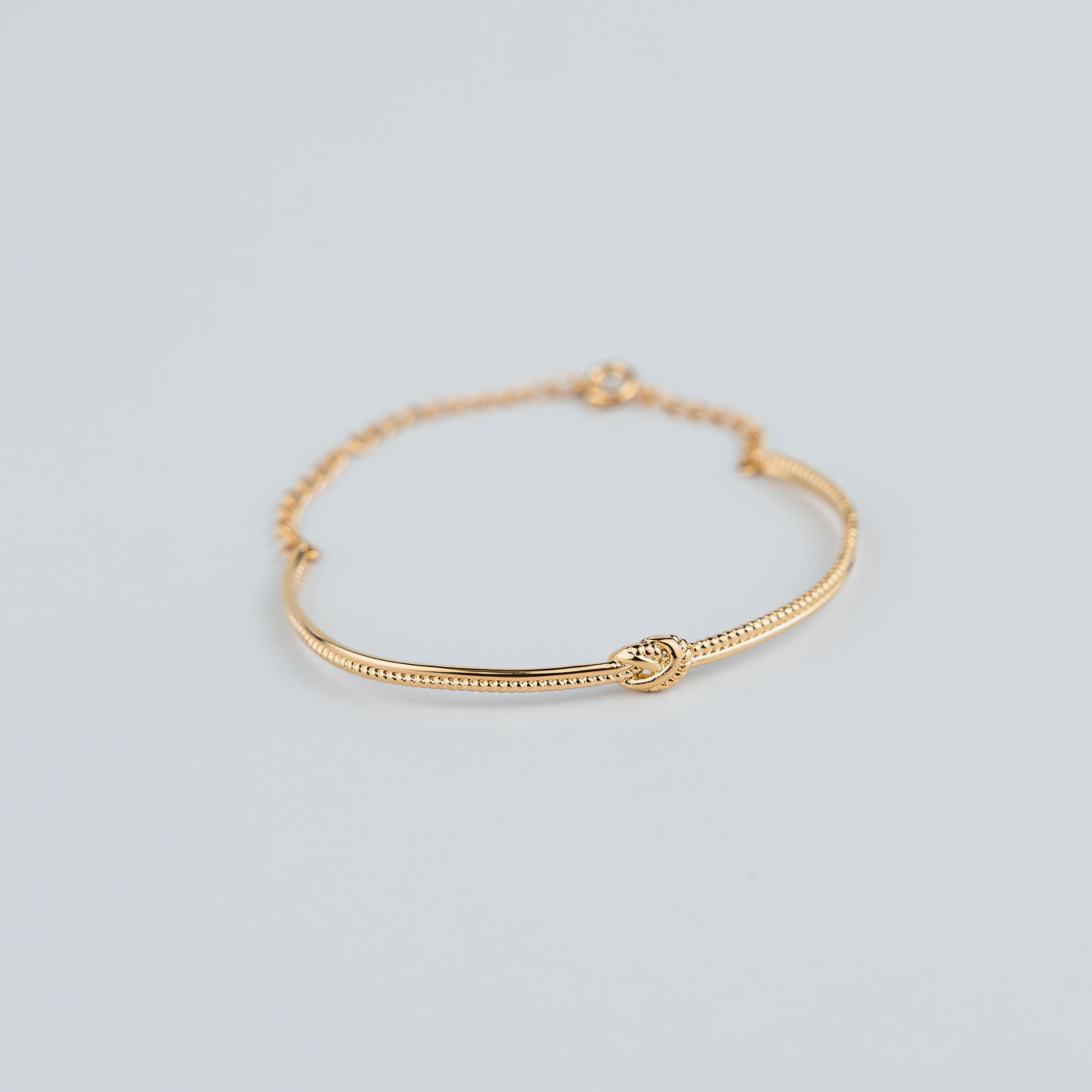 BRACCIALE INTRECCIATO