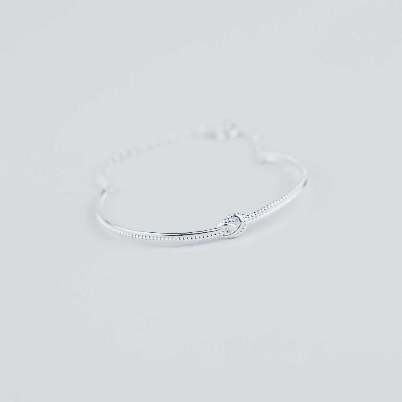 BRACCIALE INTRECCIATO