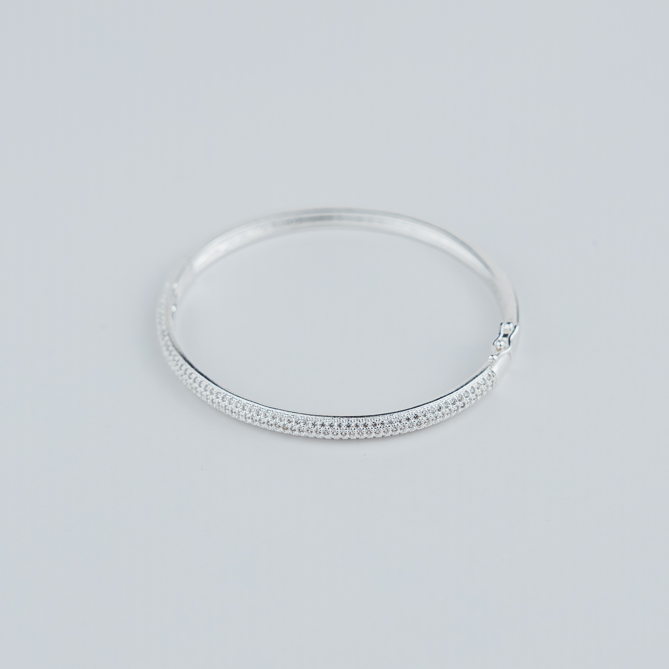 BRACCIALE CRIVELLATO