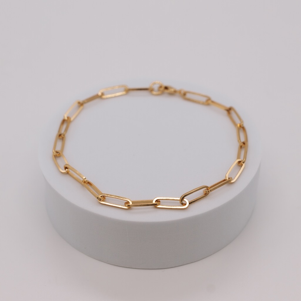 CAVIGLIERA A MAGLIA CARTIER