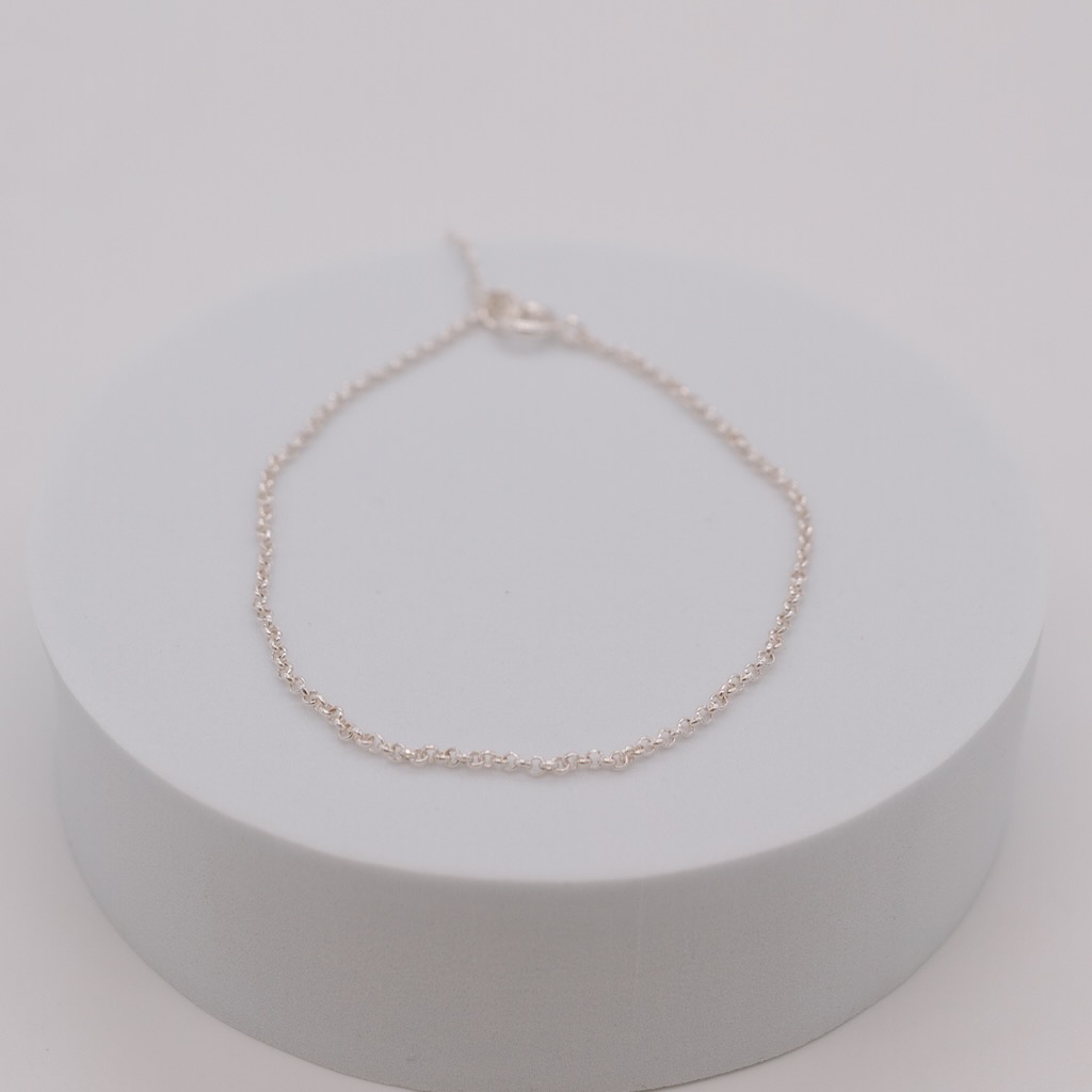 CAVIGLIERA A CATENA PICCOLA