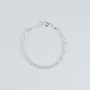 BRACCIALE A CORDA