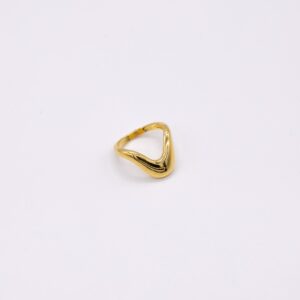 ANELLO ORGANICO ONDA